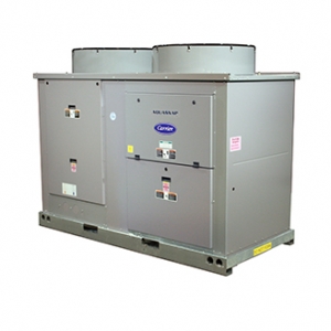 30RAP20 Aquasnap Air-Cooled Chiller with Puron Refrigerant  (JPG)