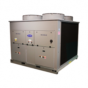 30RAP55 Aquasnap Air-Cooled Chiller with Puron Refrigerant  (JPG)