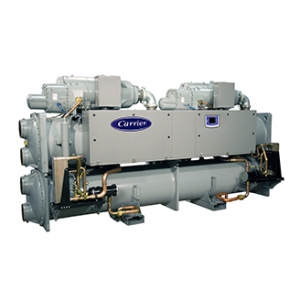 30XW Water-Cooled Screw Chiller (Dual Circuit) (JPG)