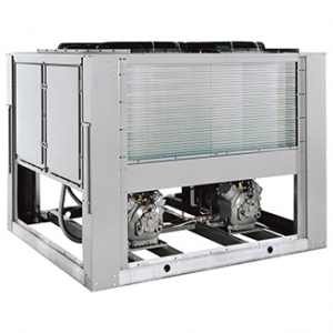 38AH Gemini Air-Cooled Condensing Unit (JPG)