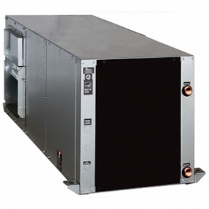 50PC Water Source Heat Pump, Horizontal, with Puron Refrigerant,