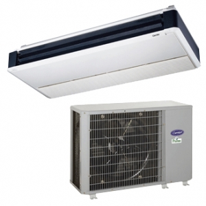 carrier-38HDR-40QAC-ductless-split-md