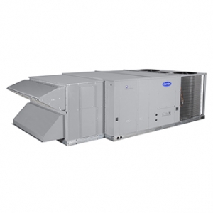 48/50HC Weathermaster  15-25 Tons Rooftop Unit Image (JPG)