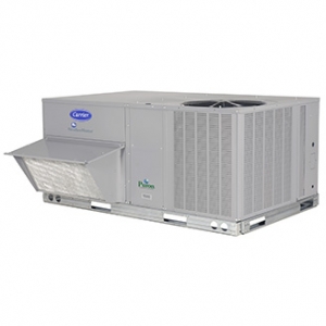 48/50TC Weathermaker  Rooftop Unit Image 6 (JPG)