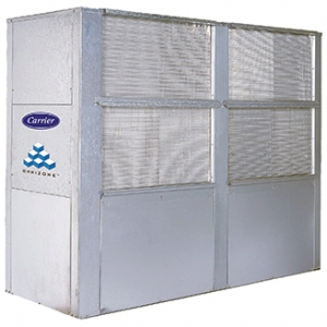 50BV Omnizone Indoor Self Contained Unit (JPG)