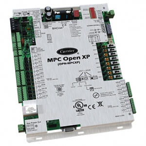 carrier-OPN-MPCXP-controls-md