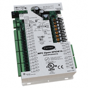 carrier-OPN-MPCXPIO816-controls-md
