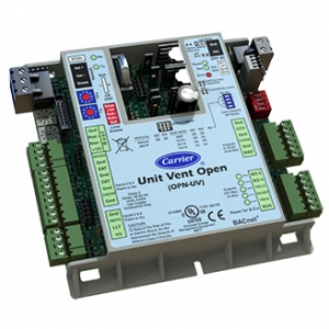 carrier-OPN-UV-controls-md